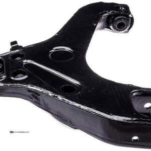 suspension control arm and ball joint assembly dorman premium chassis cb67214pr