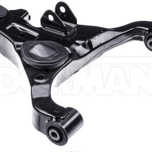 suspension control arm and ball joint assembly dorman premium chassis cb69053pr