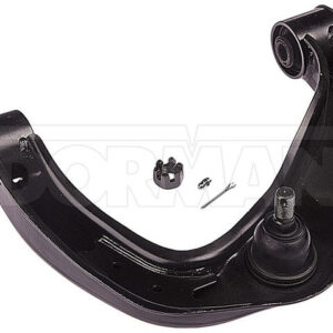 suspension control arm and ball joint assembly dorman premium chassis cb69058pr