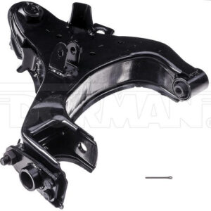 suspension control arm and ball joint assembly dorman premium chassis cb69063pr