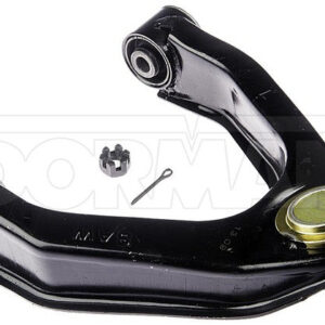 suspension control arm and ball joint assembly dorman premium chassis cb69067pr