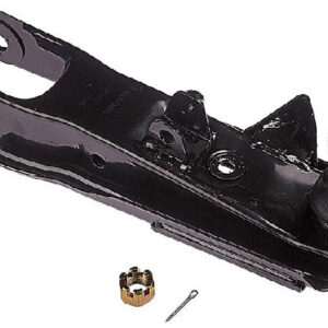 suspension control arm and ball joint assembly dorman premium chassis cb69074pr