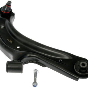 suspension control arm and ball joint assembly dorman premium chassis cb69083pr