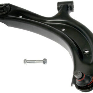 suspension control arm and ball joint assembly dorman premium chassis cb69083pr