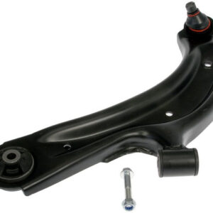 suspension control arm and ball joint assembly dorman premium chassis cb69084pr