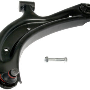 suspension control arm and ball joint assembly dorman premium chassis cb69084pr