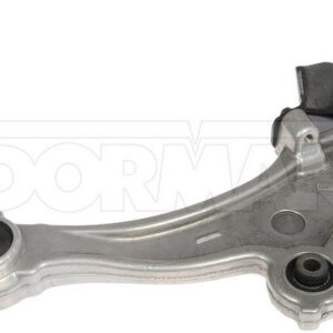 suspension control arm and ball joint assembly dorman premium chassis cb69103pr