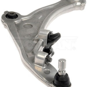 suspension control arm and ball joint assembly dorman premium chassis cb69103pr