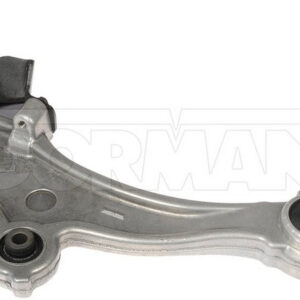 suspension control arm and ball joint assembly dorman premium chassis cb69104pr
