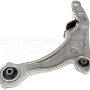 suspension control arm and ball joint assembly dorman premium chassis cb69104pr