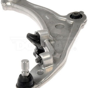 suspension control arm and ball joint assembly dorman premium chassis cb69104pr