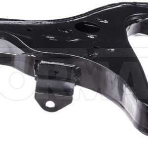 suspension control arm and ball joint assembly dorman premium chassis cb69143pr