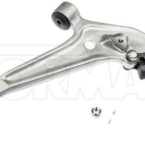 suspension control arm and ball joint assembly dorman premium chassis cb69154pr