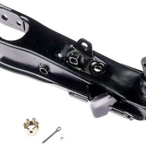 suspension control arm and ball joint assembly dorman premium chassis cb69173pr