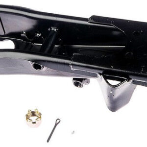suspension control arm and ball joint assembly dorman premium chassis cb69174pr