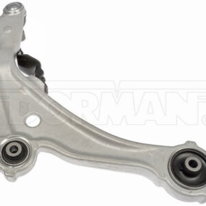 suspension control arm and ball joint assembly dorman premium chassis cb69183pr