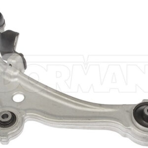 suspension control arm and ball joint assembly dorman premium chassis cb69184pr