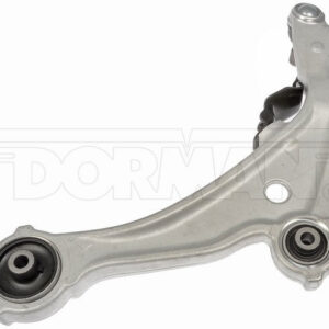 suspension control arm and ball joint assembly dorman premium chassis cb69184pr