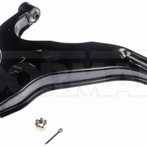 suspension control arm and ball joint assembly dorman premium chassis cb69193pr