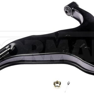 suspension control arm and ball joint assembly dorman premium chassis cb69194pr