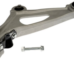 suspension control arm and ball joint assembly dorman premium chassis cb69233pr