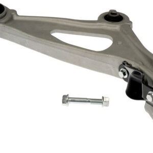 suspension control arm and ball joint assembly dorman premium chassis cb69234pr