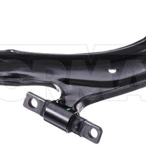 suspension control arm and ball joint assembly dorman premium chassis cb69244pr