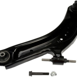 suspension control arm and ball joint assembly dorman premium chassis cb69263pr