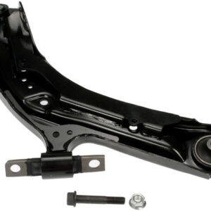 suspension control arm and ball joint assembly dorman premium chassis cb69263pr