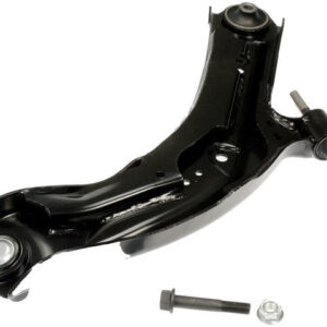 suspension control arm and ball joint assembly dorman premium chassis cb69263pr