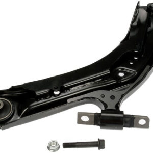 suspension control arm and ball joint assembly dorman premium chassis cb69264pr