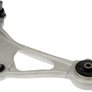 suspension control arm and ball joint assembly dorman premium chassis cb69384pr