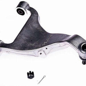 suspension control arm and ball joint assembly dorman premium chassis cb69527pr