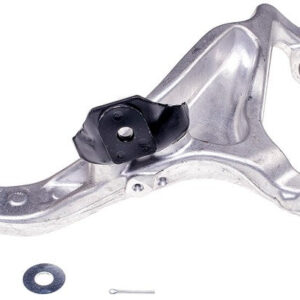 suspension control arm and ball joint assembly dorman premium chassis cb69547pr