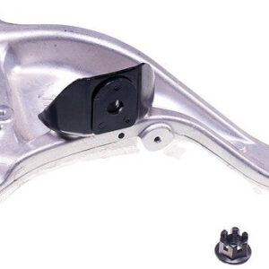 suspension control arm and ball joint assembly dorman premium chassis cb69568pr