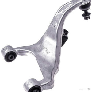 suspension control arm and ball joint assembly dorman premium chassis cb69578pr