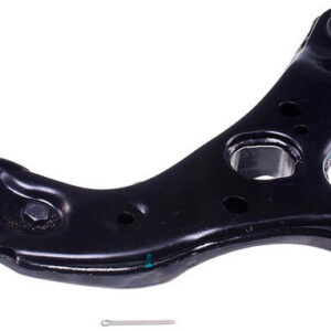 suspension control arm and ball joint assembly dorman premium chassis cb71023pr