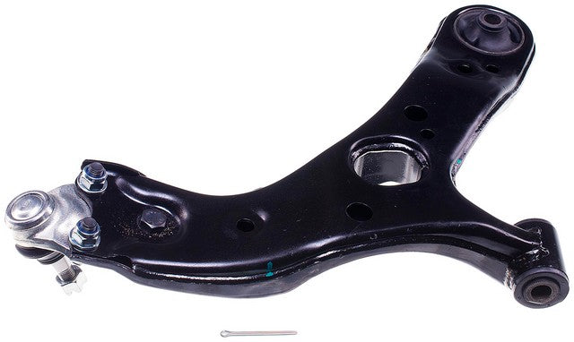 suspension control arm and ball joint assembly dorman premium chassis cb71023pr
