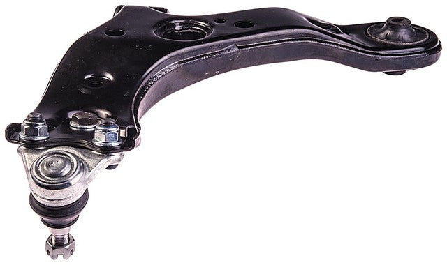 suspension control arm and ball joint assembly dorman premium chassis cb71024pr