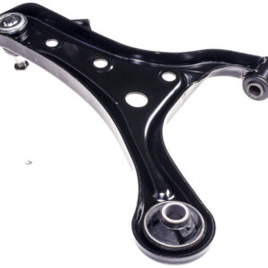 suspension control arm and ball joint assembly dorman premium chassis cb71033pr