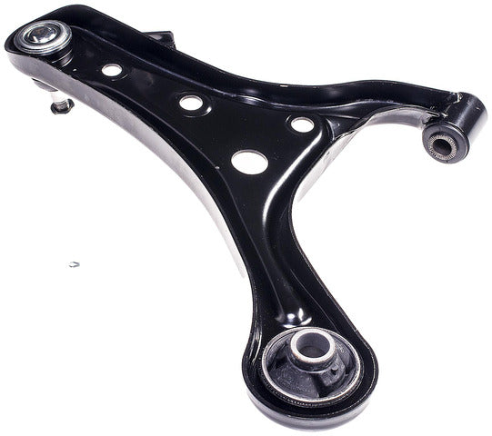 suspension control arm and ball joint assembly dorman premium chassis cb71033pr