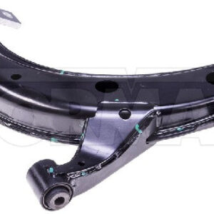 suspension control arm and ball joint assembly dorman premium chassis cb72004pr