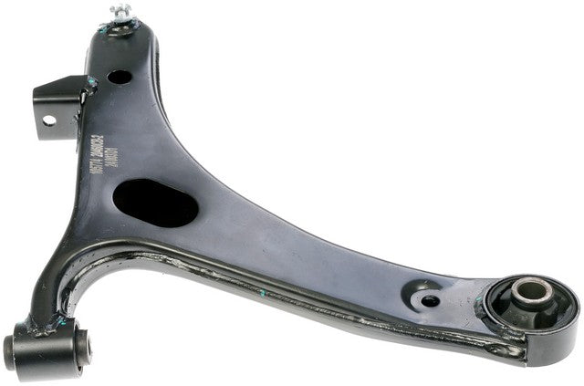 suspension control arm and ball joint assembly dorman premium chassis cb72054pr