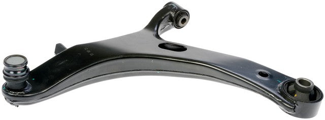 suspension control arm and ball joint assembly dorman premium chassis cb72054pr