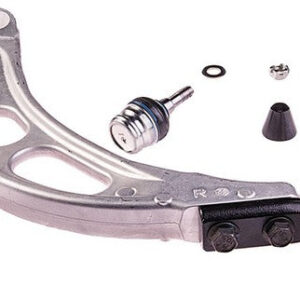 suspension control arm and ball joint assembly dorman premium chassis cb72074pr