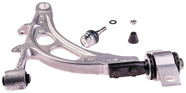 suspension control arm and ball joint assembly dorman premium chassis cb72074pr