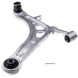 suspension control arm and ball joint assembly dorman premium chassis cb72083pr