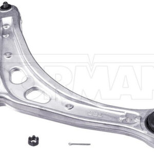 suspension control arm and ball joint assembly dorman premium chassis cb72103pr