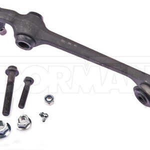 suspension control arm and ball joint assembly dorman premium chassis cb7211pr