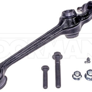 suspension control arm and ball joint assembly dorman premium chassis cb7213pr